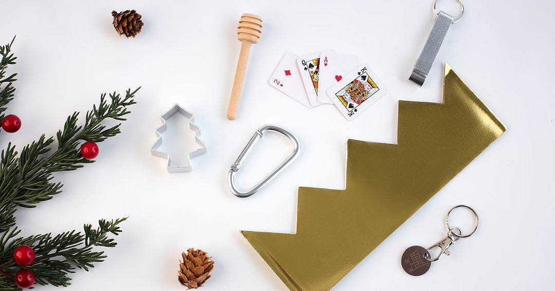 Sanë Luxury Celebration Crackers