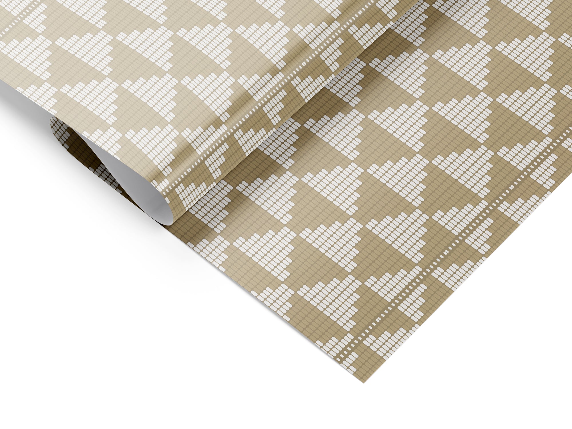 Sane Paper Gold Kente – Sane Paper
