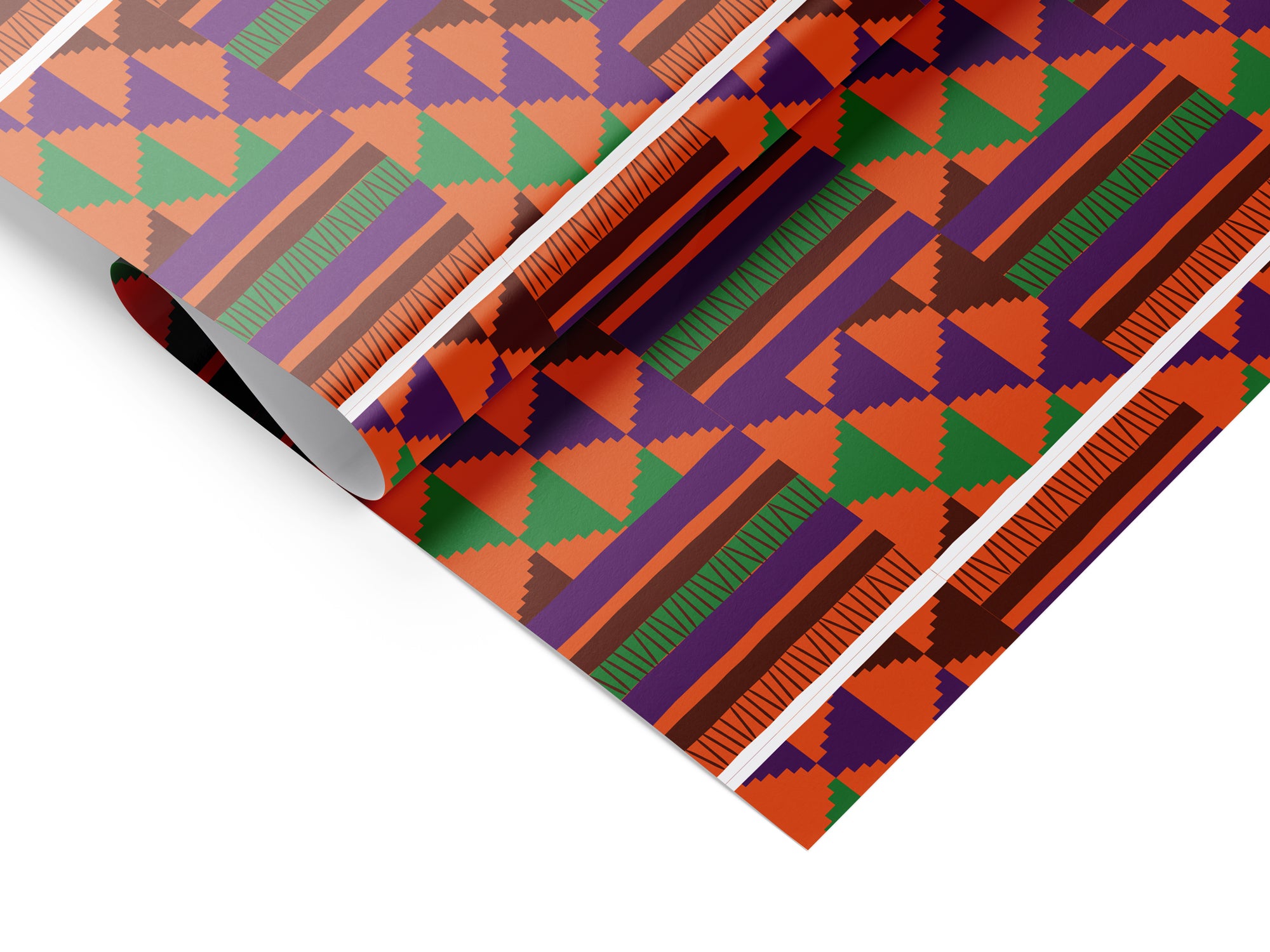Sane Paper Kente – Sane Paper