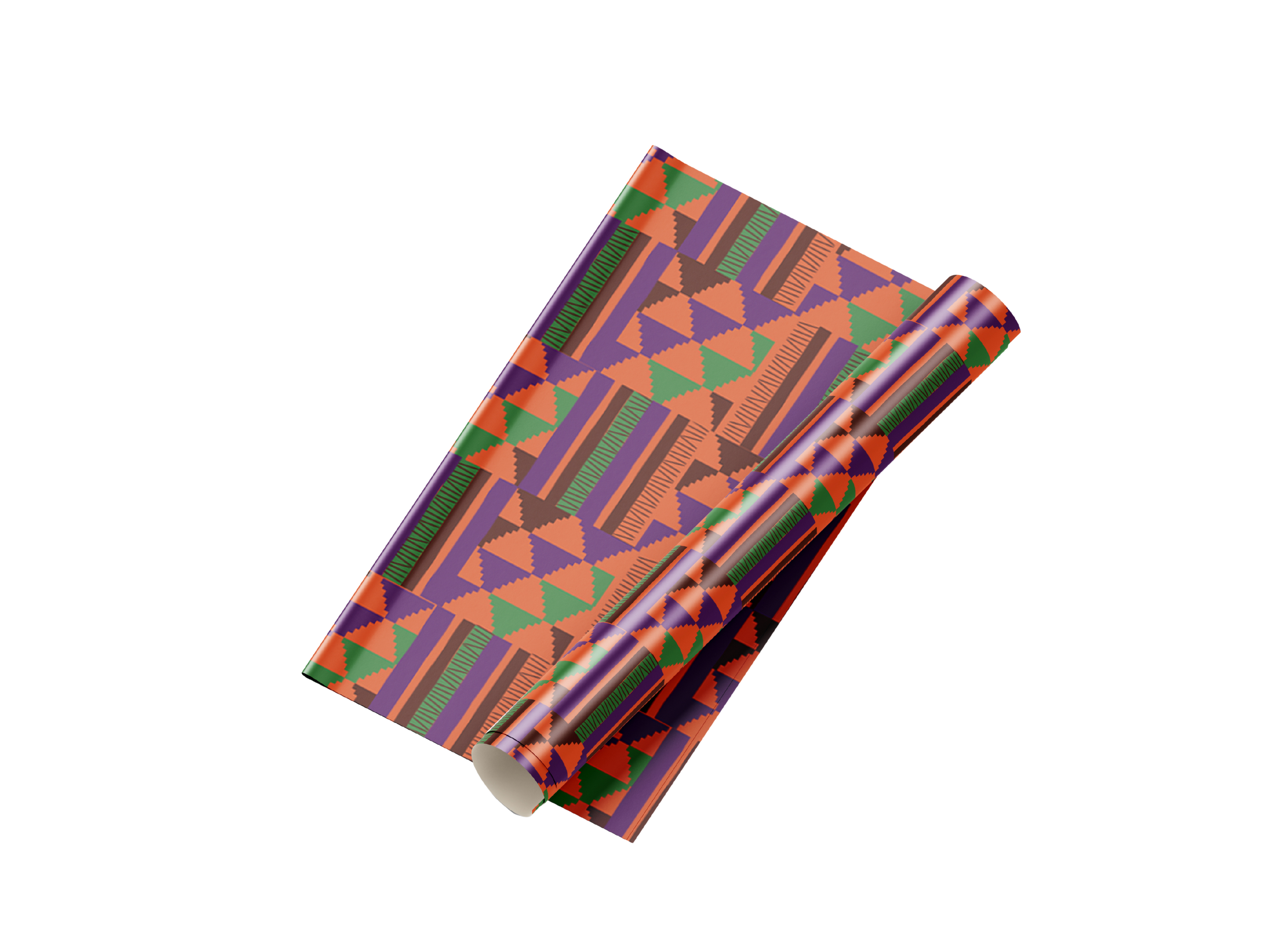Kente – Sane Paper